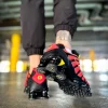 Кросівки Nike Shox TL Sunrise Gradient