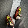 Кросівки Nike Shox TL Sunrise Gradient