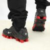 Кроссовки Nike Shox TL x Skepta Black/Red