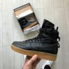 Кросівки Nike Special Field Air Force 1 High Black/Gum