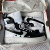 Кроссовки Nike Special Field Air Force 1 High Panda