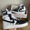 Кроссовки Nike Special Field Air Force 1 High Panda