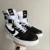 Кроссовки Nike Special Field Air Force 1 High Panda