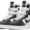 Кроссовки Nike Special Field Air Force 1 High Panda
