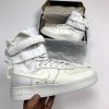 Кросівки Nike Special Field Air Force 1 High Triple White