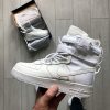 Кросівки Nike Special Field Air Force 1 High Triple White