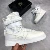 Кросівки Nike Special Field Air Force 1 High Triple White