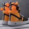 Кросівки Nike Special Field Air Force 1 High Yellow/Black