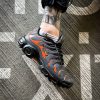 Кросівки Nike TN Air Max Plus Black/Orange