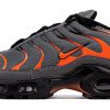 Кросівки Nike TN Air Max Plus Black/Orange
