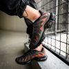 Кросівки Nike TN Air Max Plus Black/Orange