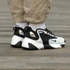 Кросівки Nike Zoom 2K White/Black