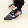 Кросівки Nike Air Jordan 4 Retro x Union La Off Noir