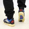 Кросівки Nike Air Jordan 4 Retro x Union La Off Noir