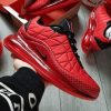 Кроссовки Nike Air Max 720-818 Red