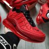 Кроссовки Nike Air Max 720-818 Red