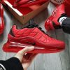 Кроссовки Nike Air Max 720-818 Red