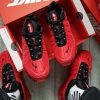 Кроссовки Nike Air Max 720-818 Red
