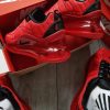 Кроссовки Nike Air Max 720-818 Red