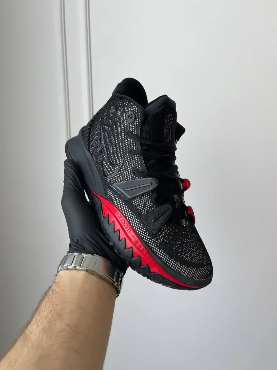 Кросівки Nike Kyrie 7 Bred