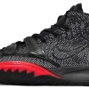 Кросівки Nike Kyrie 7 Bred