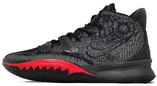 Кросівки Nike Kyrie 7 Bred