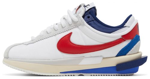 Кроссовки Nike Sacai x Zoom Cortez SP OG