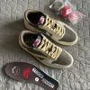 Кросівки Nike Air Jordan 1 Low OG x Travis Scott Reverse Mocha