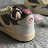 Кросівки Nike Air Jordan 1 Low OG x Travis Scott Reverse Mocha