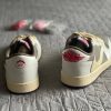 Кросівки Nike Air Jordan 1 Low OG x Travis Scott Reverse Mocha