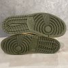 Кросівки Travis Scott x Air Jordan 1 Low OG Olive