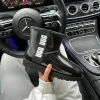 Черевики Ugg Classic Clear Mini Black