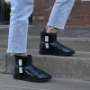 Черевики Ugg Classic Clear Mini Black