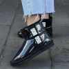 Черевики Ugg Classic Clear Mini Black