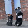 Черевики Ugg Classic Clear Mini Black
