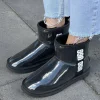 Черевики Ugg Classic Clear Mini Black