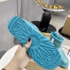 Ботинки Ugg Classic Clear Mini Teal Blue