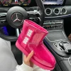 Ботинки Ugg Classic Clear Mini Rock Rose