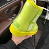 Черевики Ugg Classic Clear Mini Sulfur