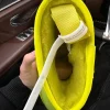 Черевики Ugg Classic Clear Mini Sulfur