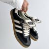 Кроссовки Wales Bonner x Samba Pony Black
