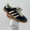 Кроссовки Wales Bonner x Samba Pony Black
