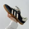 Кроссовки Wales Bonner x Samba Pony Black