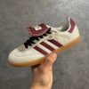 Кросівки Wales Bonner x Samba Pony Cream White