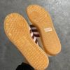 Кросівки Wales Bonner x Samba Pony Cream White