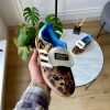 Кросівки Wales Bonner x Samba Pony Leopard