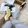 Кроссовки Adidas Yeezy Boost 700 V3 Safflower