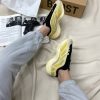 Кроссовки Adidas Yeezy Boost 700 V3 Safflower