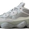 Кросівки Adidas Yeezy Boost 500 Ash Grey