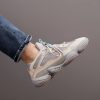 Кросівки Adidas Yeezy Boost 500 Ash Grey